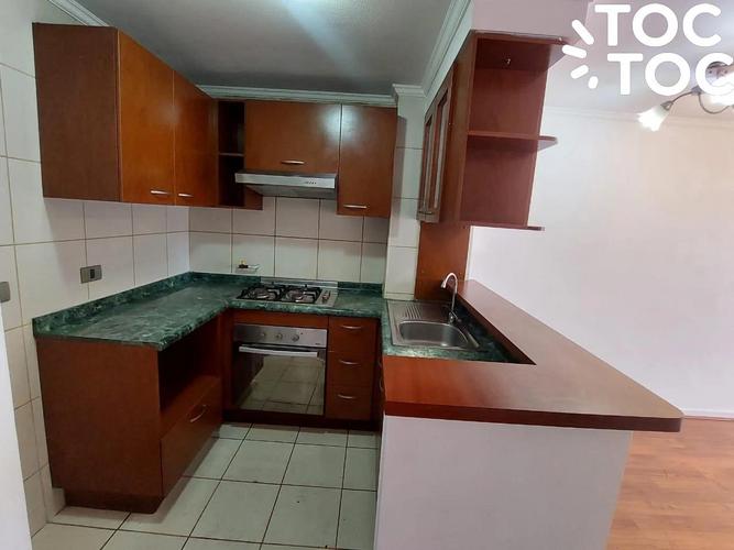 departamento en arriendo en Ñuñoa