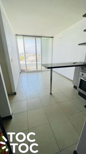 departamento en arriendo en Santiago