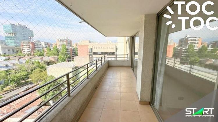 departamento en venta en Providencia