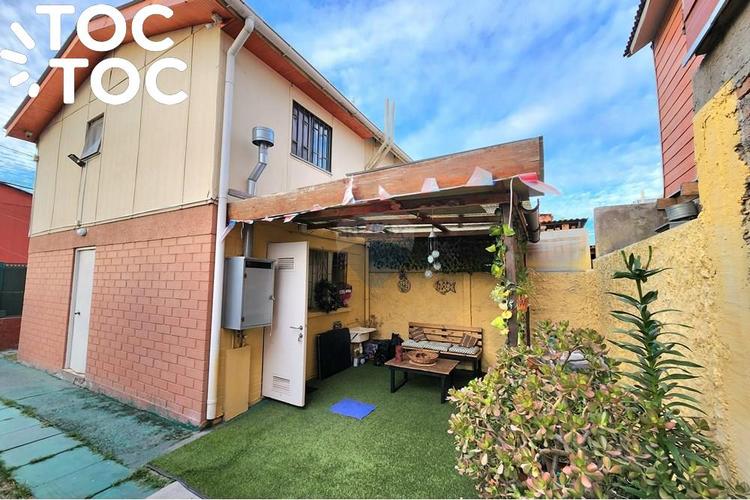 casa en venta en San Bernardo