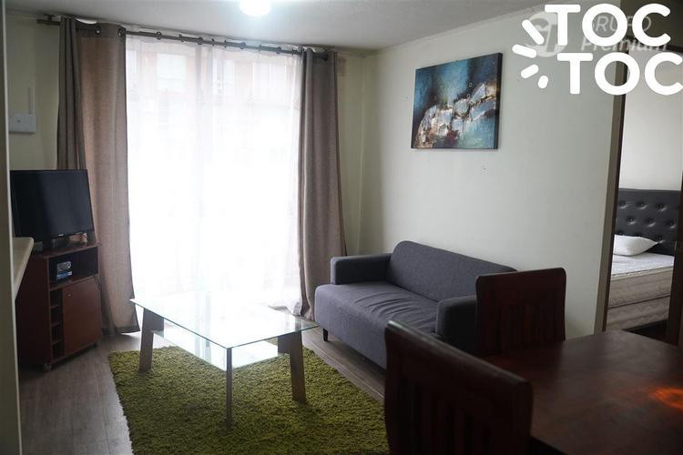 departamento en venta en Rancagua