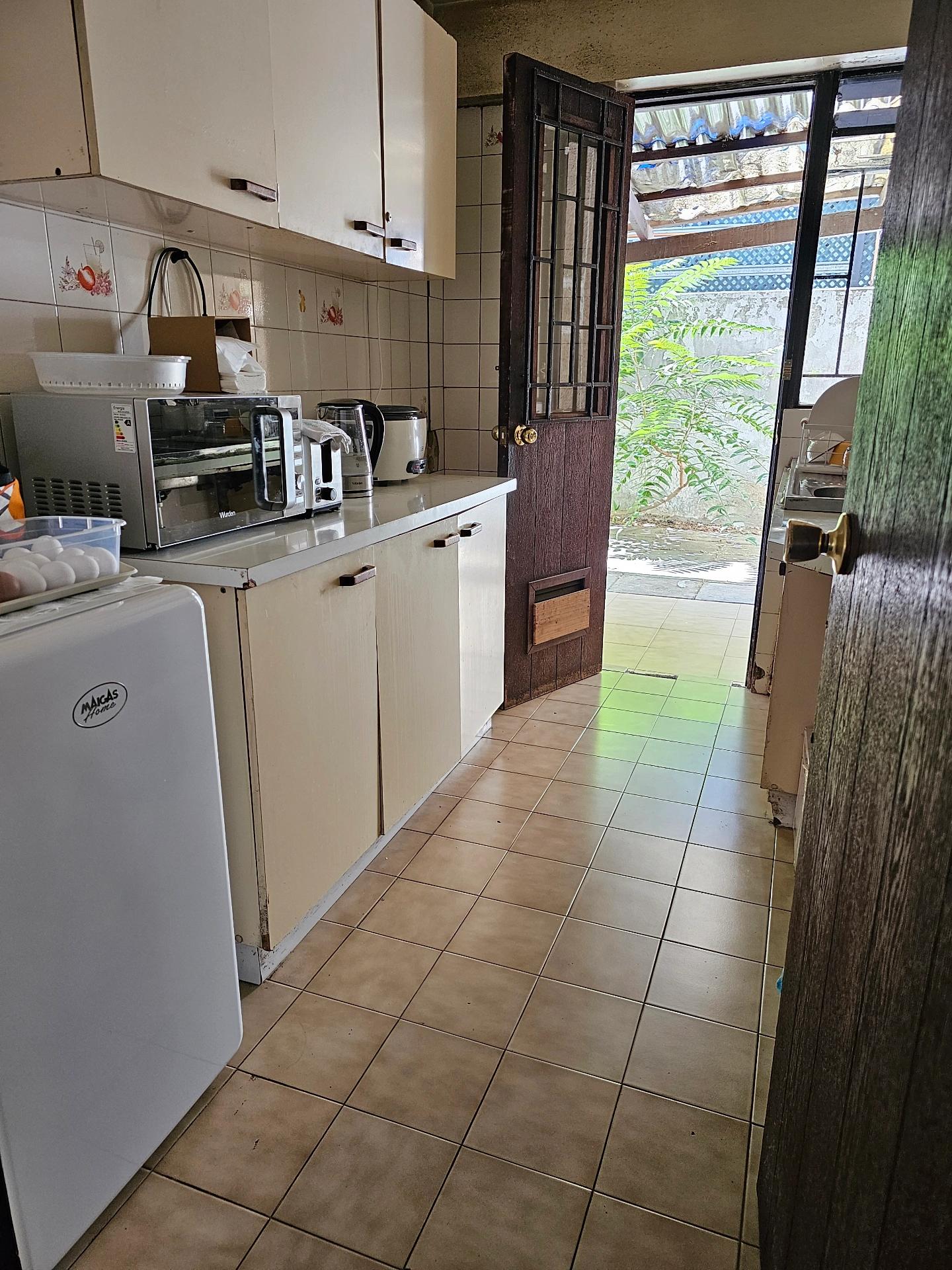 Venta Usado Departamento 3D 2B - Providencia