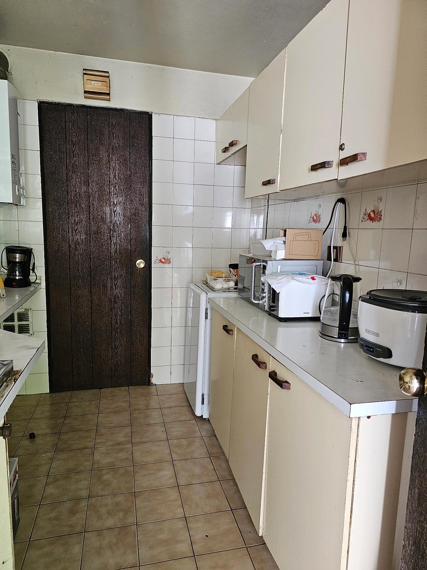 Venta Usado Departamento 3D 2B - Providencia