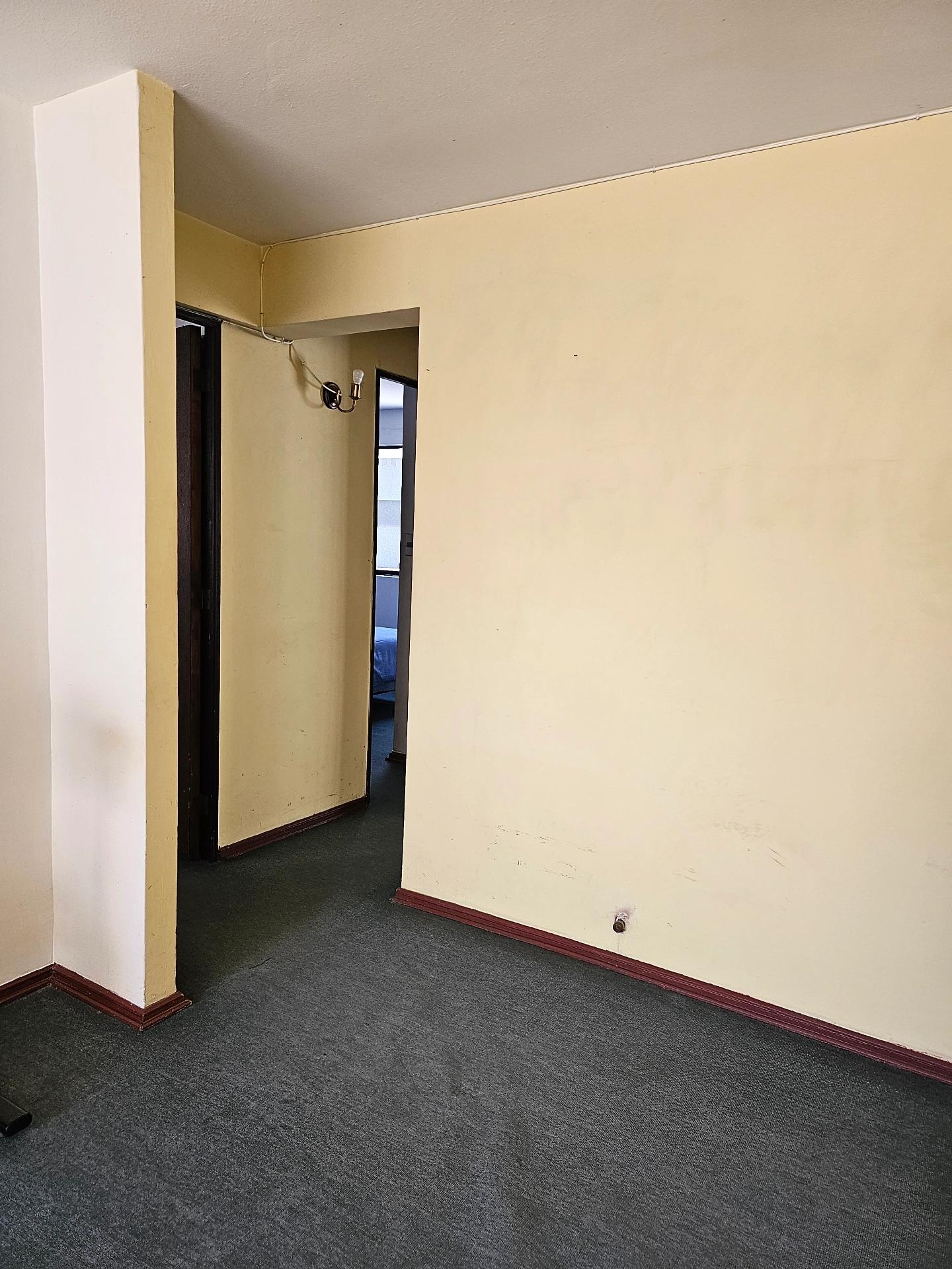 Venta Usado Departamento 3D 2B - Providencia