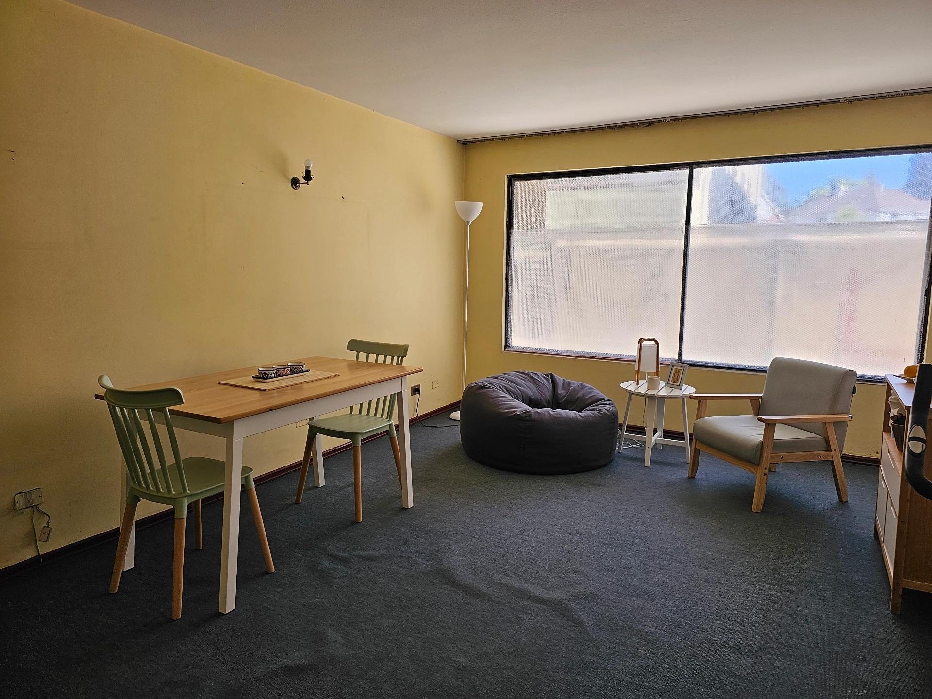 Venta Usado Departamento 3D 2B - Providencia