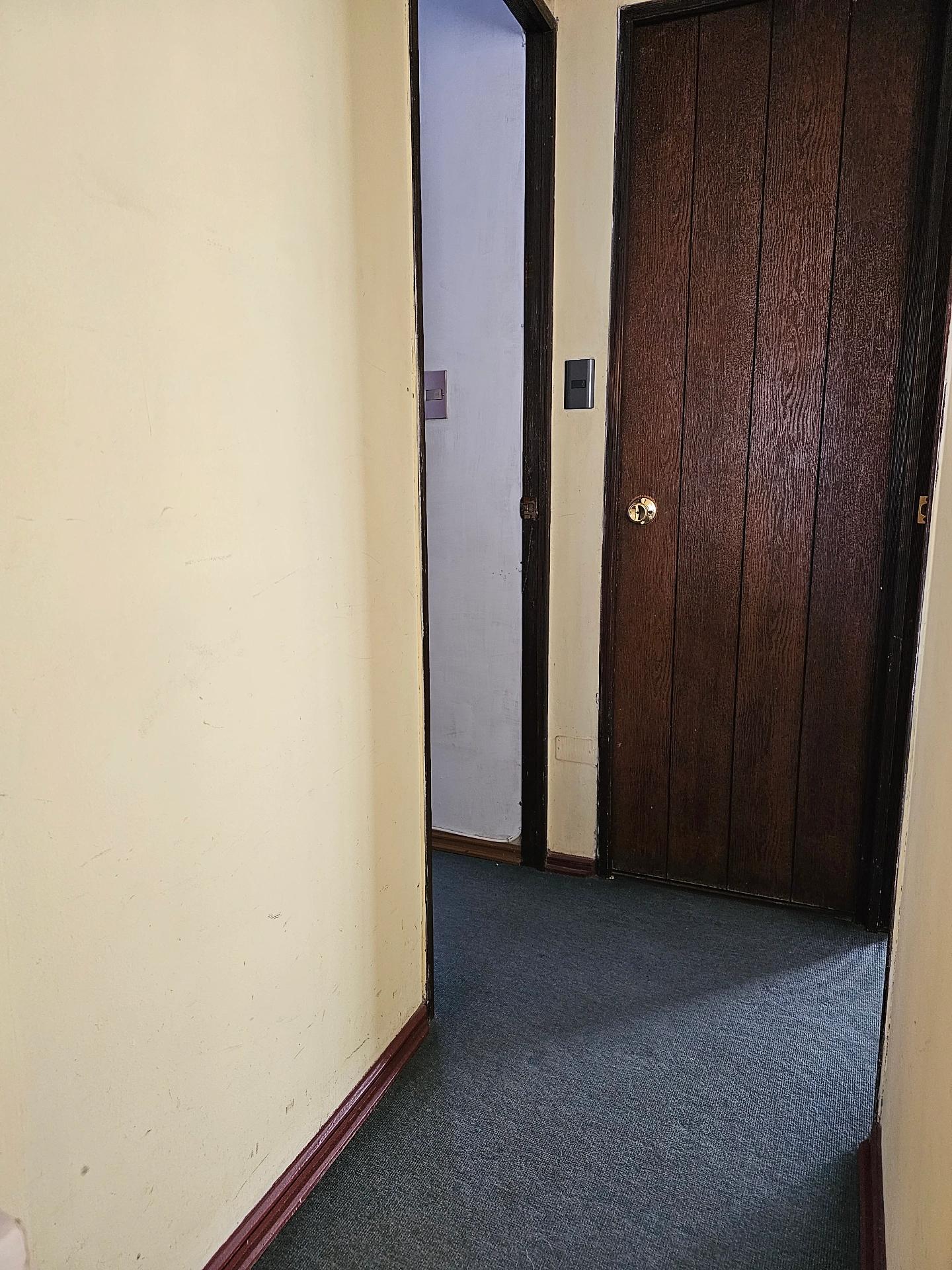 Venta Usado Departamento 3D 2B - Providencia