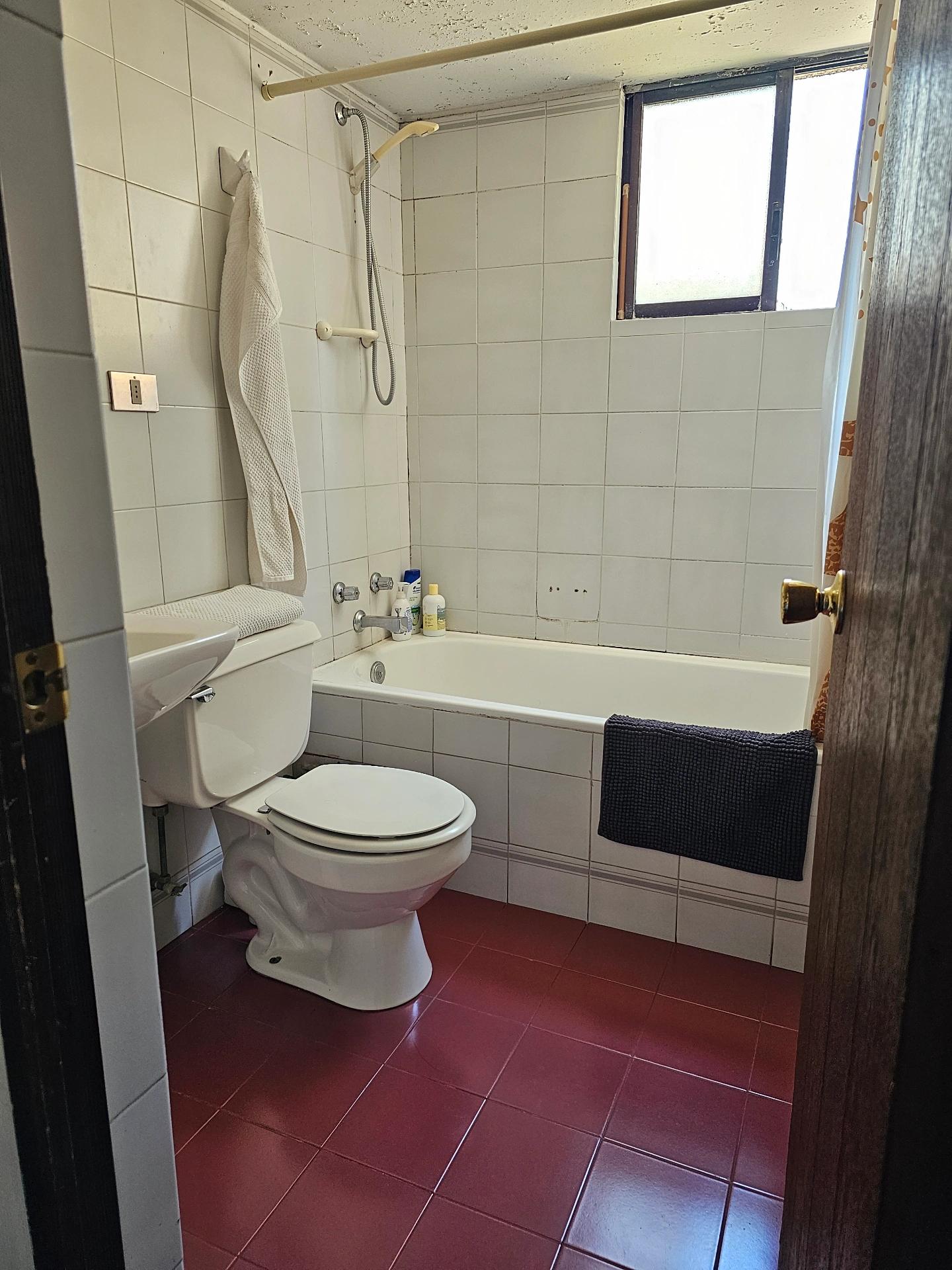 Venta Usado Departamento 3D 2B - Providencia