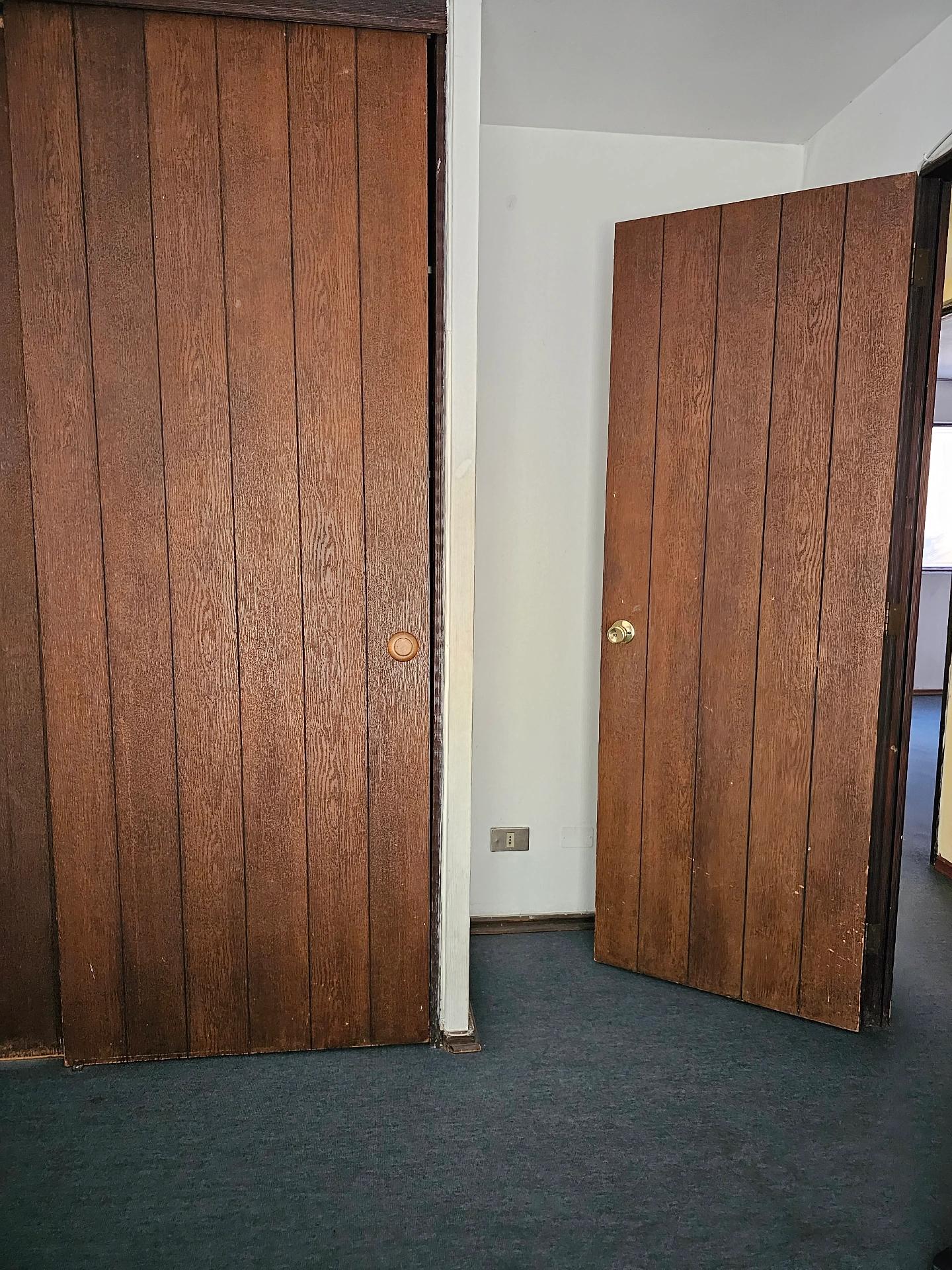 Venta Usado Departamento 3D 2B - Providencia