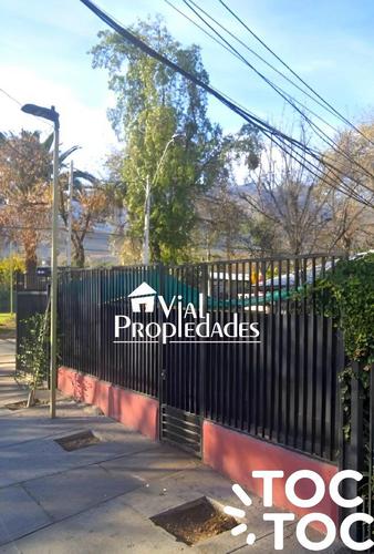 casa en venta en Las Condes