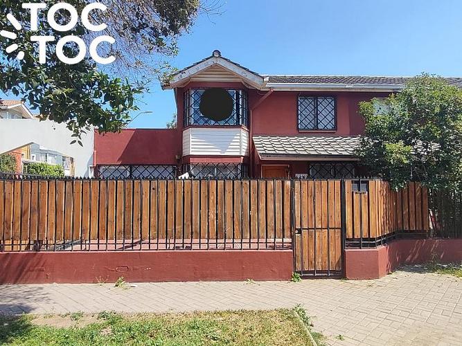 casa en venta en San Bernardo