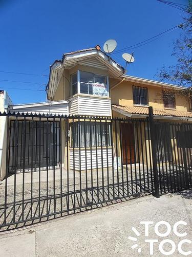 casa en venta en San Bernardo