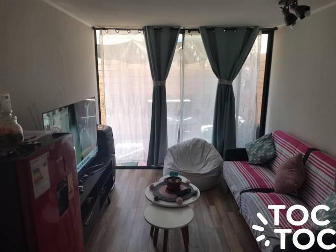 departamento en venta en Santiago