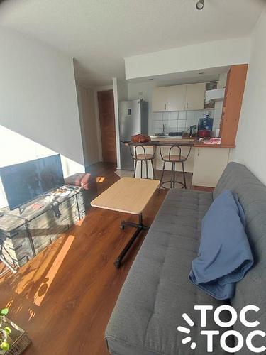 departamento en venta en Santiago