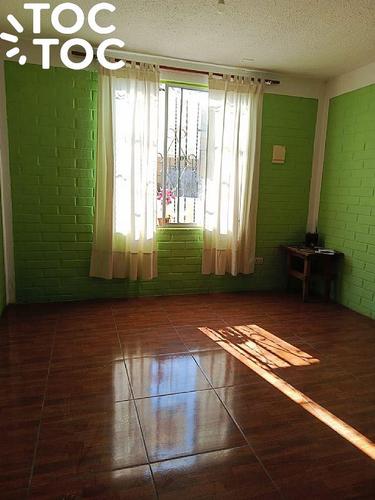 casa en venta en San Bernardo