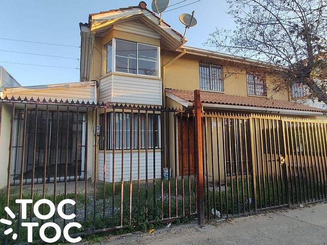 casa en venta en San Bernardo