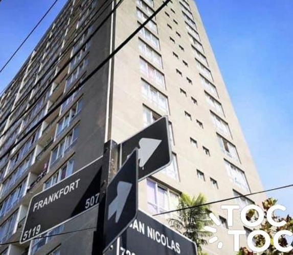 departamento en venta en San Miguel