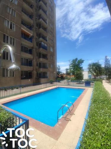 departamento en venta en La Cisterna