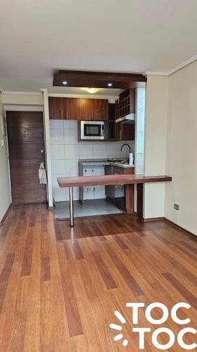 departamento en arriendo en Santiago