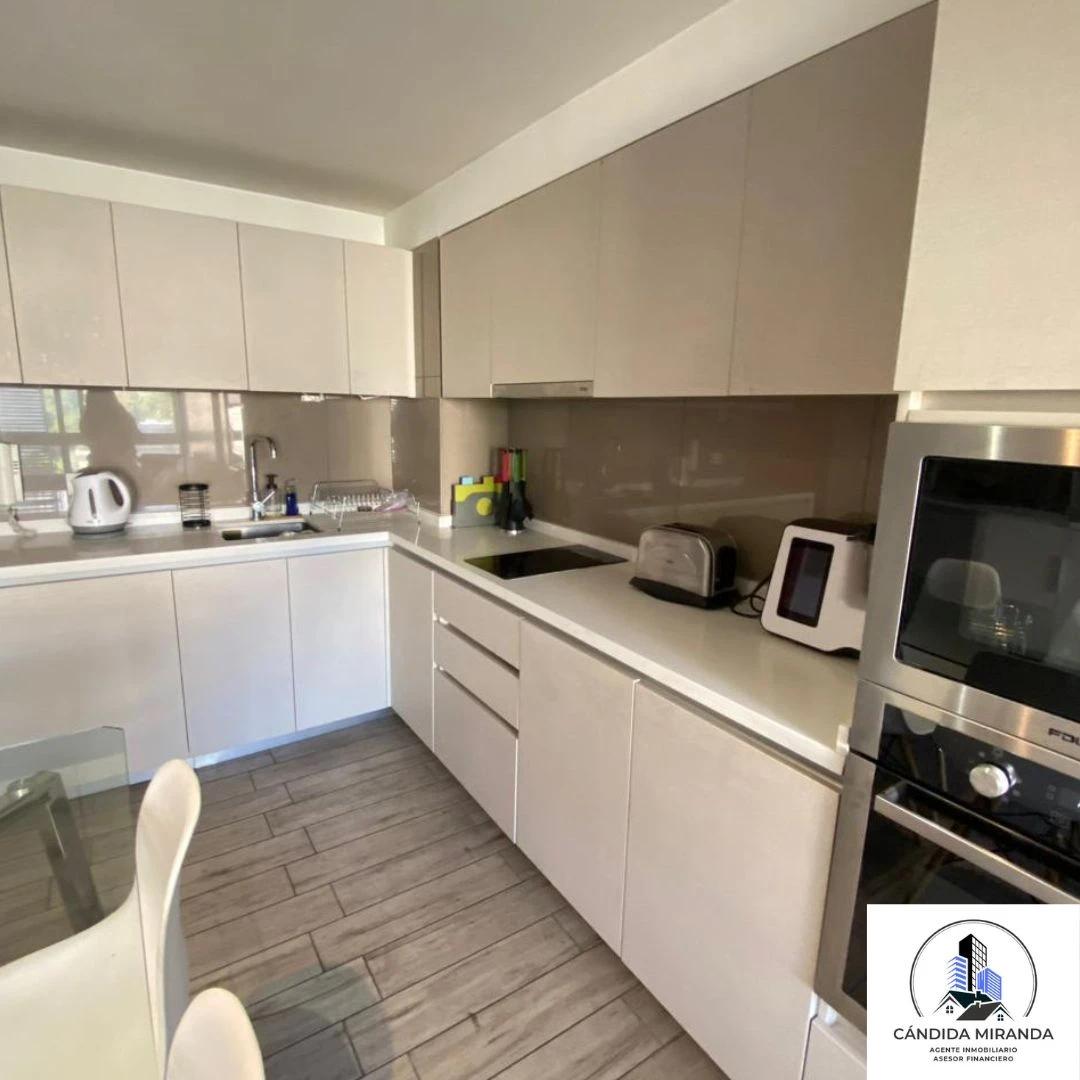 Arriendo Departamento 2D 2B - Las Condes