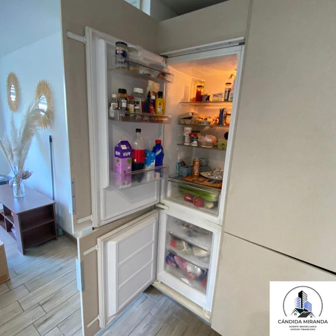 Arriendo Departamento 2D 2B - Las Condes