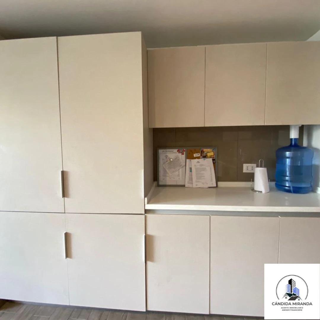 Arriendo Departamento 2D 2B - Las Condes