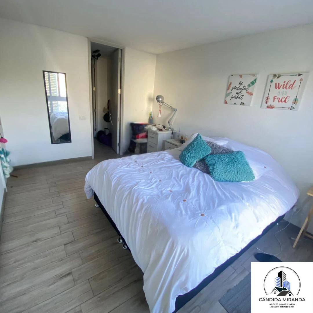 Arriendo Departamento 2D 2B - Las Condes