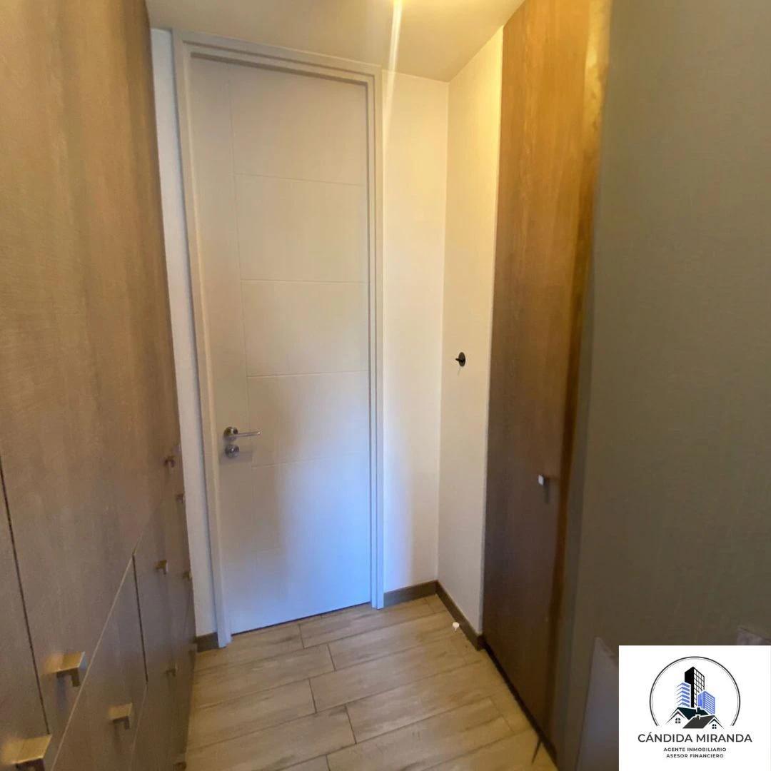 Arriendo Departamento 2D 2B - Las Condes