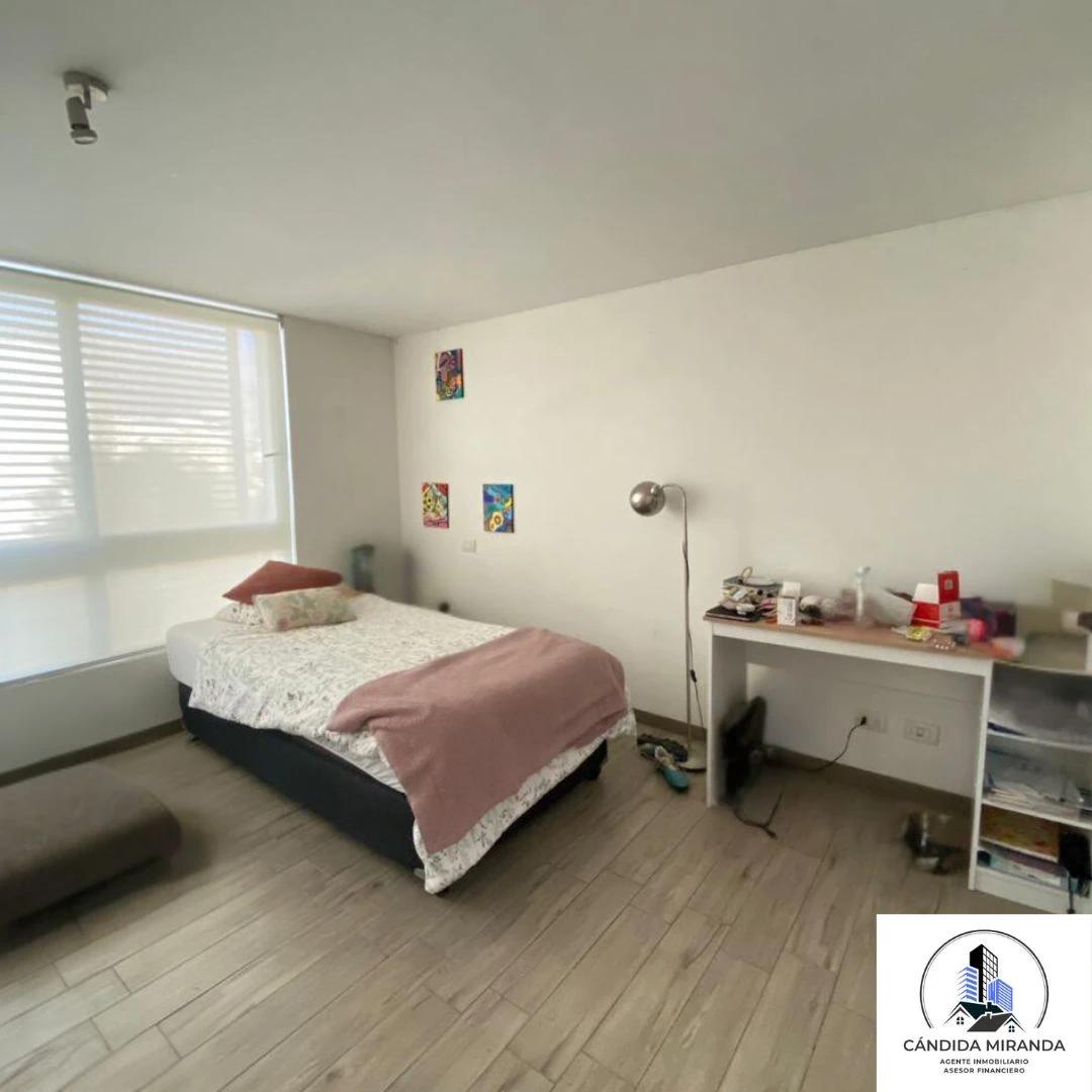 Arriendo Departamento 2D 2B - Las Condes