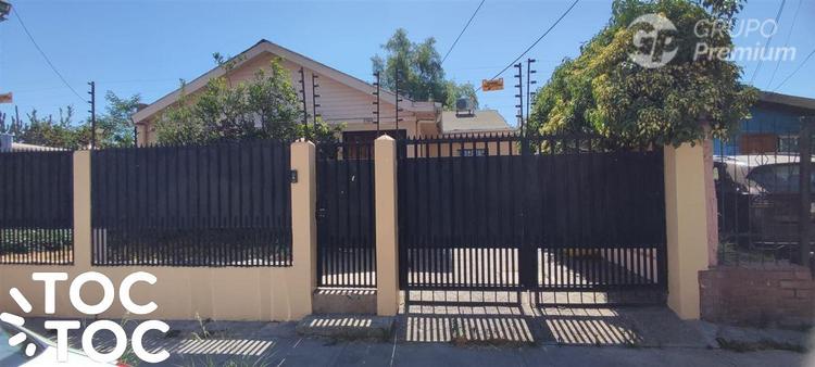 casa en venta en Cerrillos