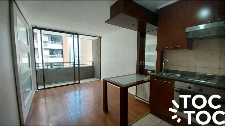 departamento en venta en Santiago