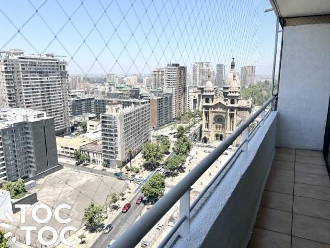 departamento en venta en Santiago