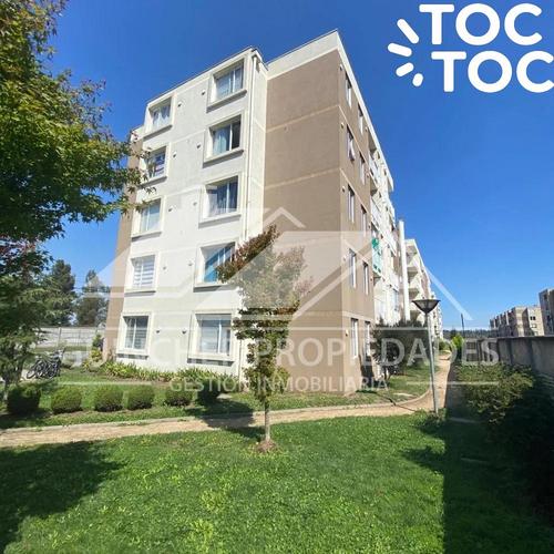 departamento en venta en Temuco