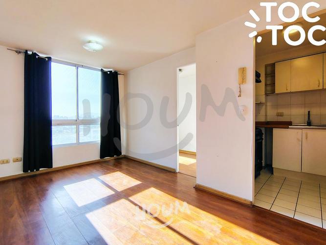 departamento en arriendo en Santiago