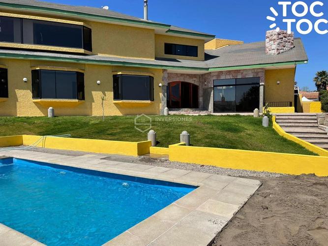 casa en arriendo en Coquimbo