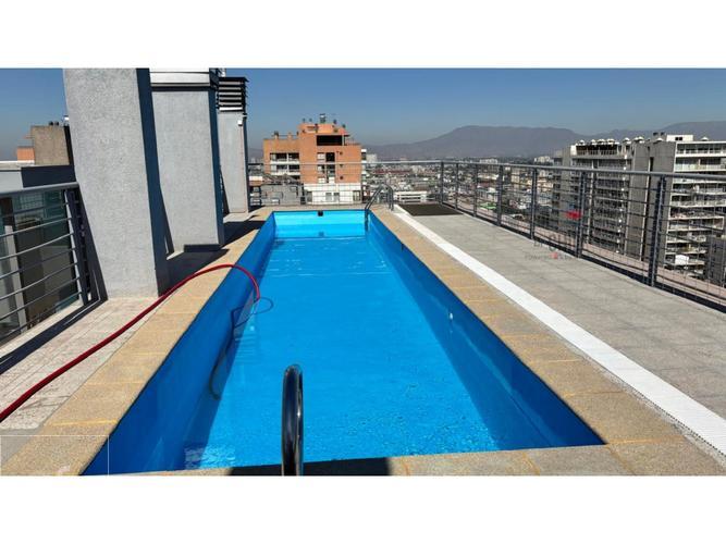 departamento en venta en Santiago