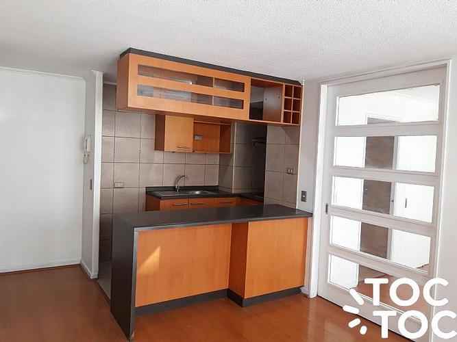 departamento en arriendo en Santiago