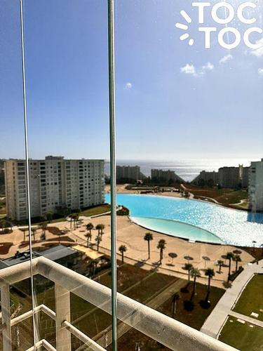 departamento en venta en Algarrobo