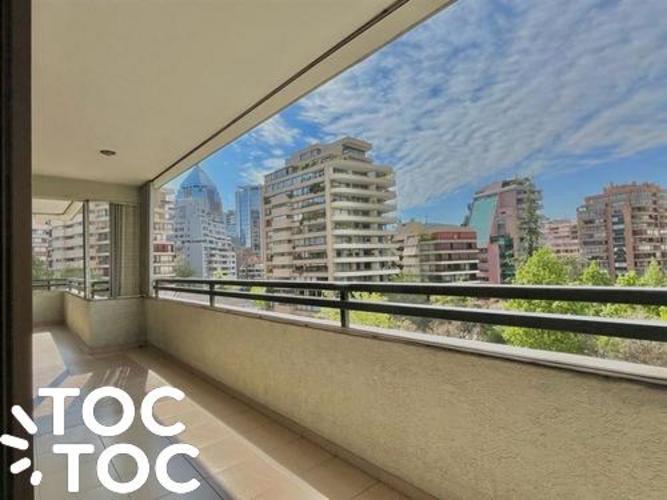 departamento en venta en Las Condes