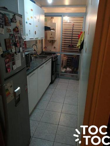 departamento en venta en Quinta Normal