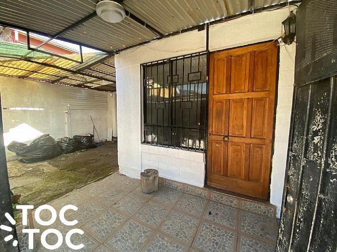 casa en venta en San Bernardo