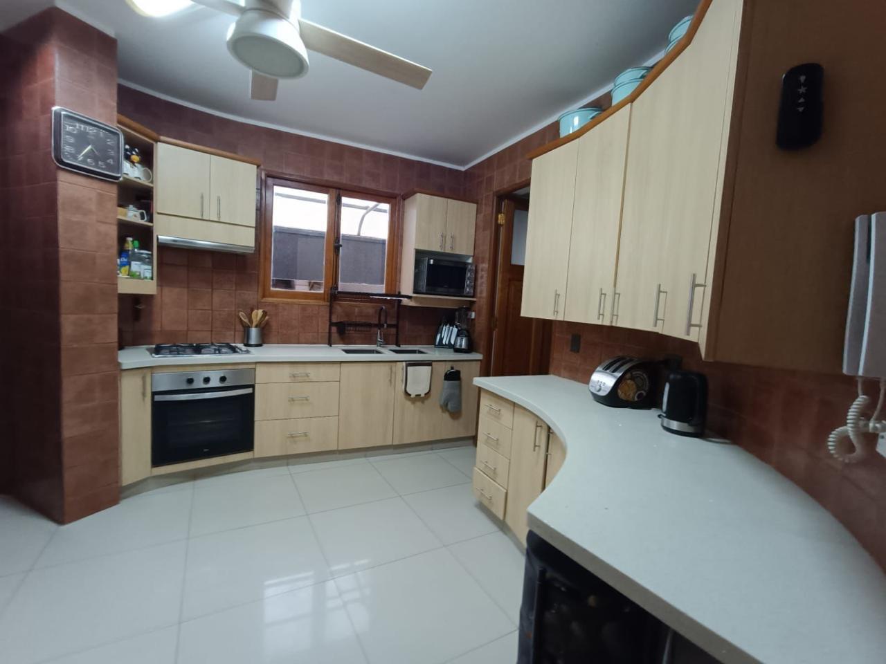 Venta Usado Casa 4D 5B E B - La Reina