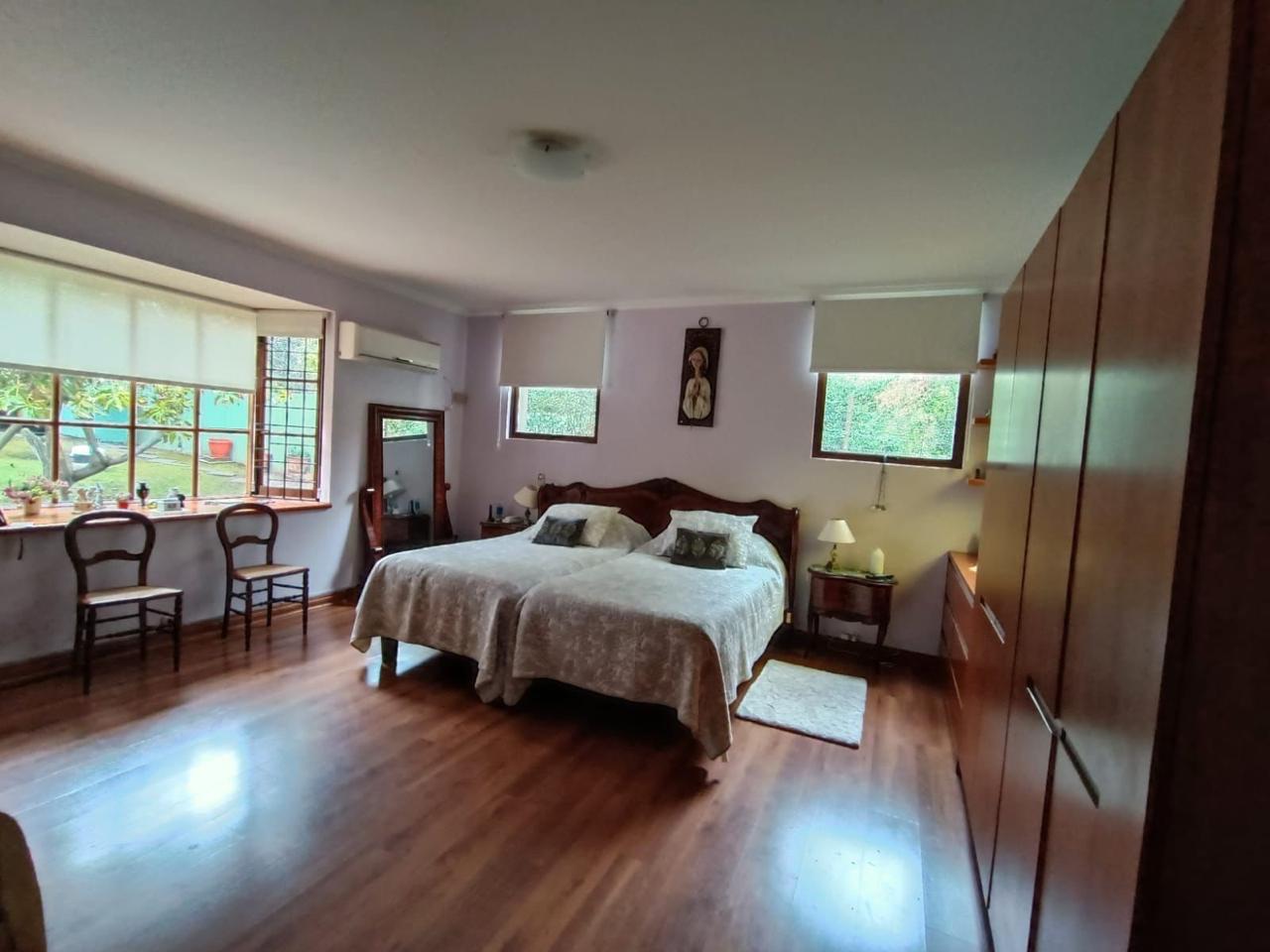 Venta Usado Casa 4D 5B E B - La Reina