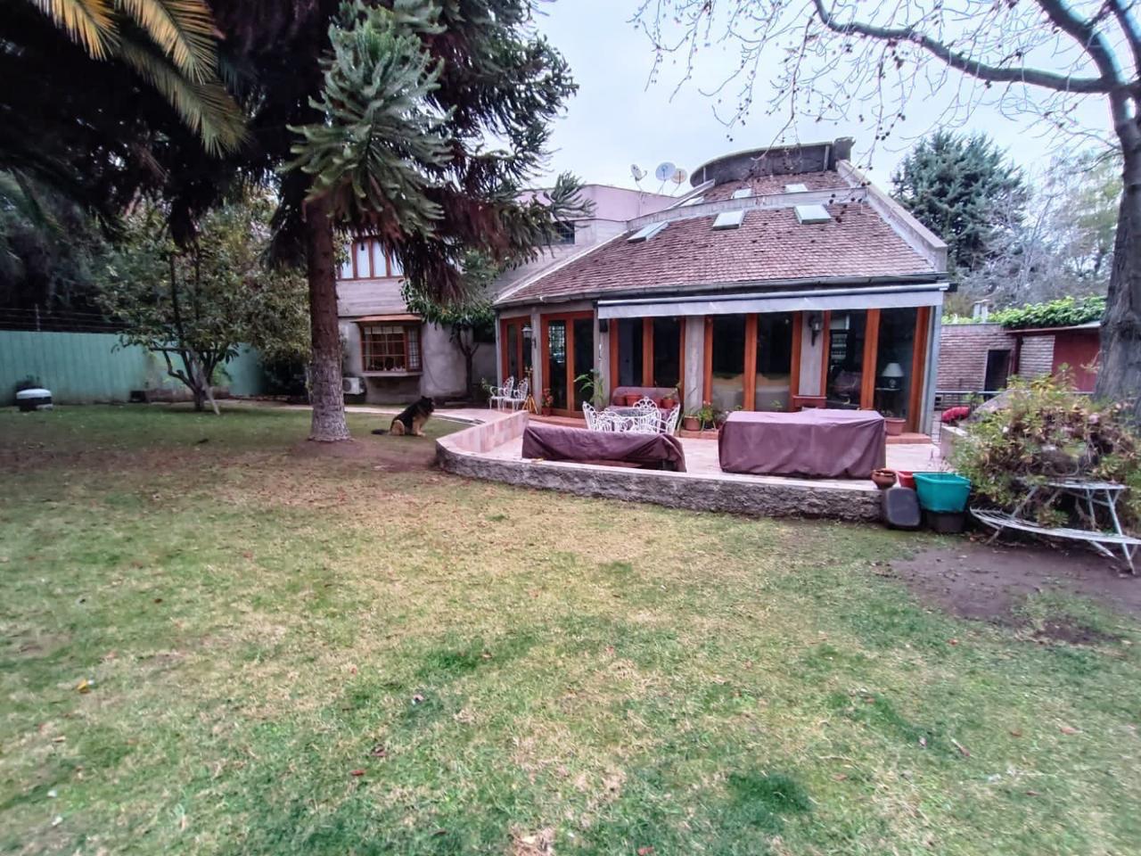 Venta Usado Casa 4D 5B E B - La Reina