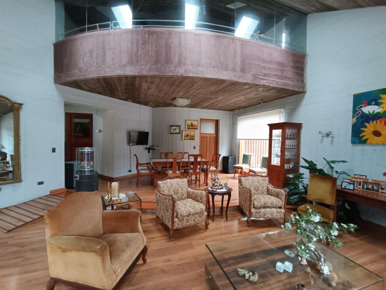 Venta Usado Casa 4D 5B E B - La Reina