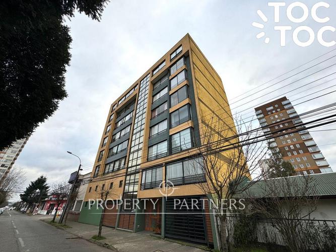 departamento en arriendo en Temuco