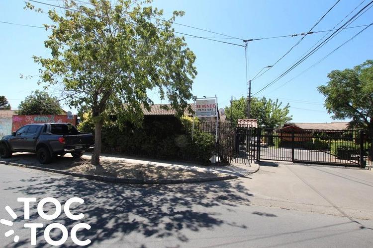 casa en venta en Puente Alto