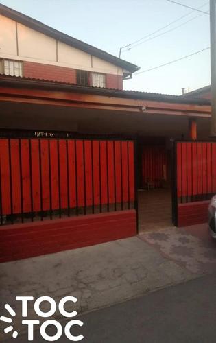 casa en venta en Puente Alto