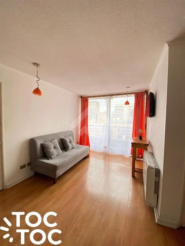 departamento en venta en Santiago