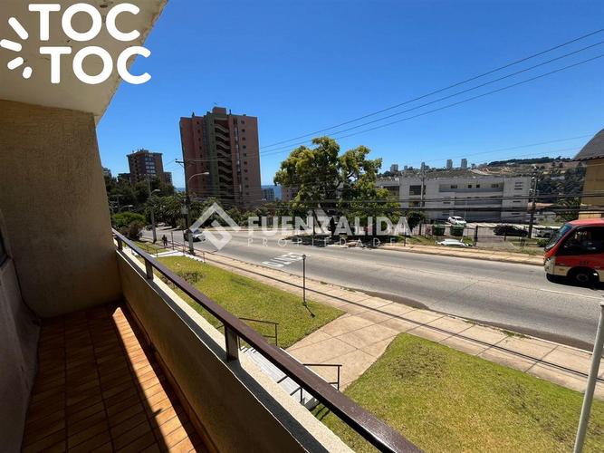 departamento en venta en Viña Del Mar