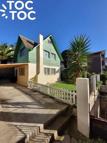 casa en venta en Valparaíso